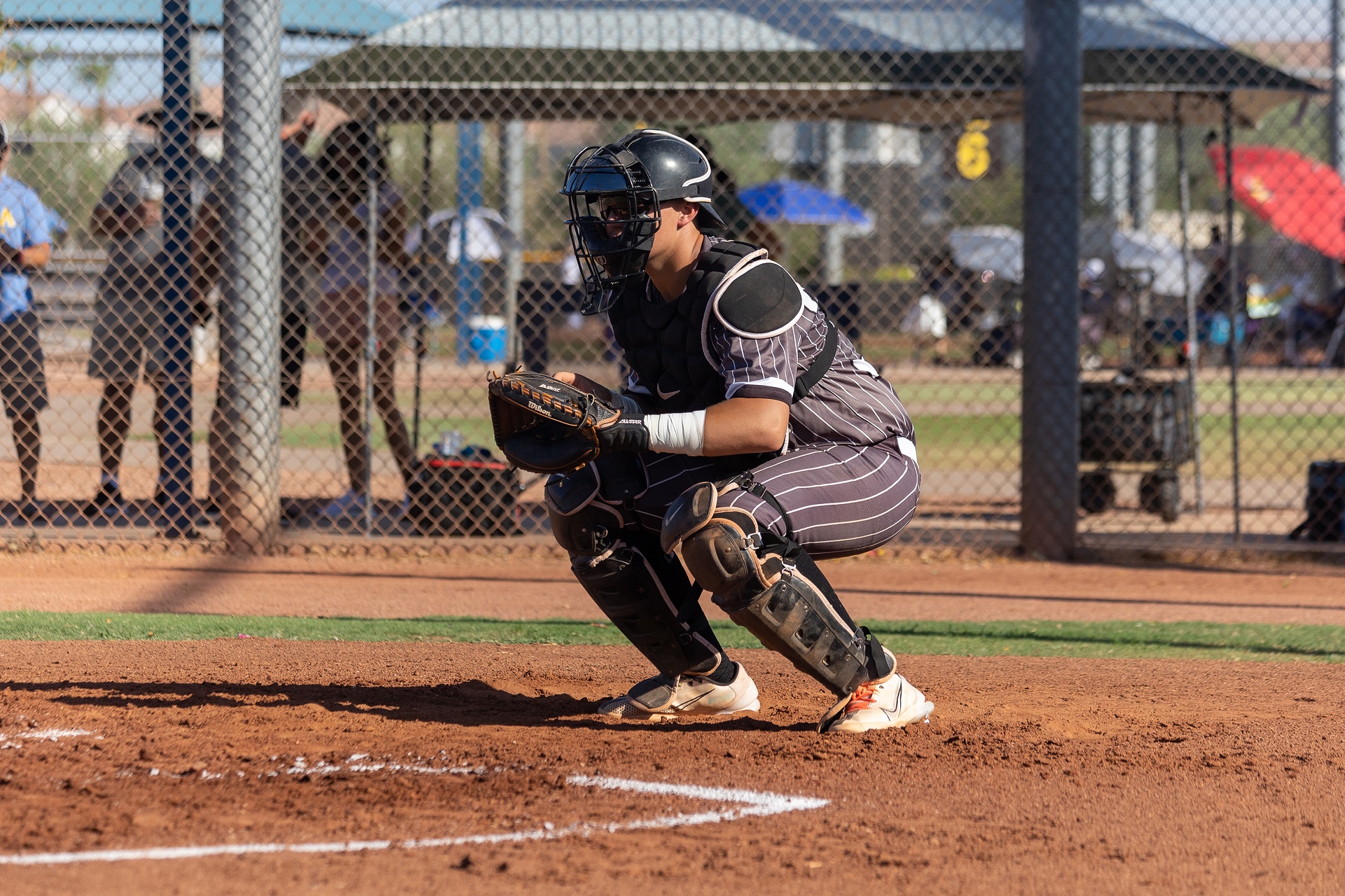 Contact Braden Kuenne the baseball player from Zarqa at College Athlete Advantage platform